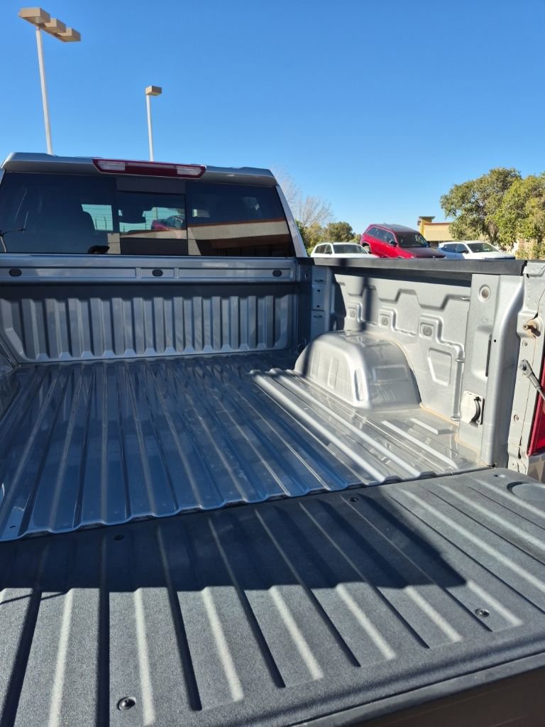 Used 2024 Chevrolet Silverado 1500 RST w/ All Star Edition Plus image 52