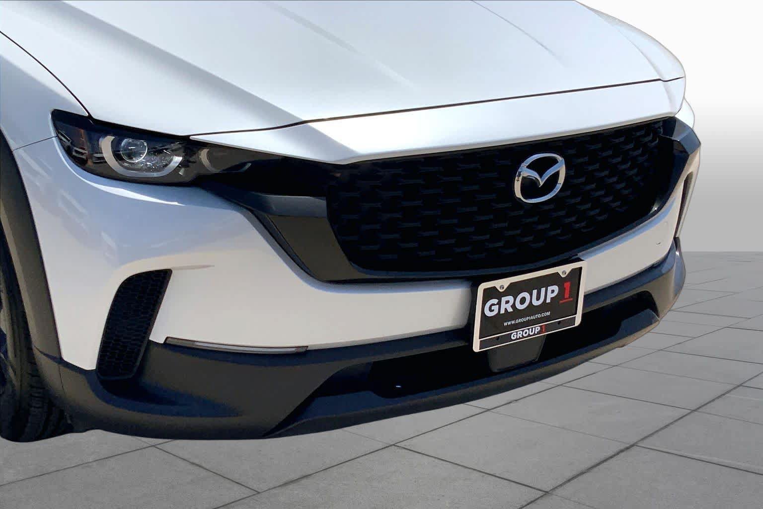 Certified 2024 MAZDA CX-50 AWD 2.5 S w/ Weather Package image 28