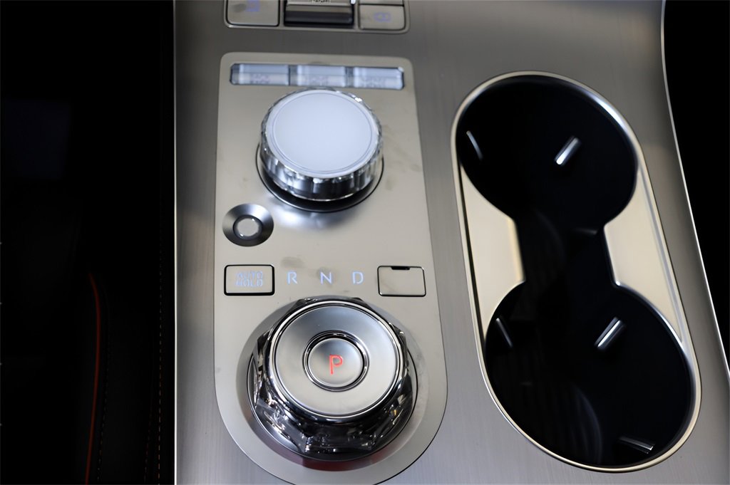 New 2026 Genesis GV70 3.5T Sport Advanced image 23