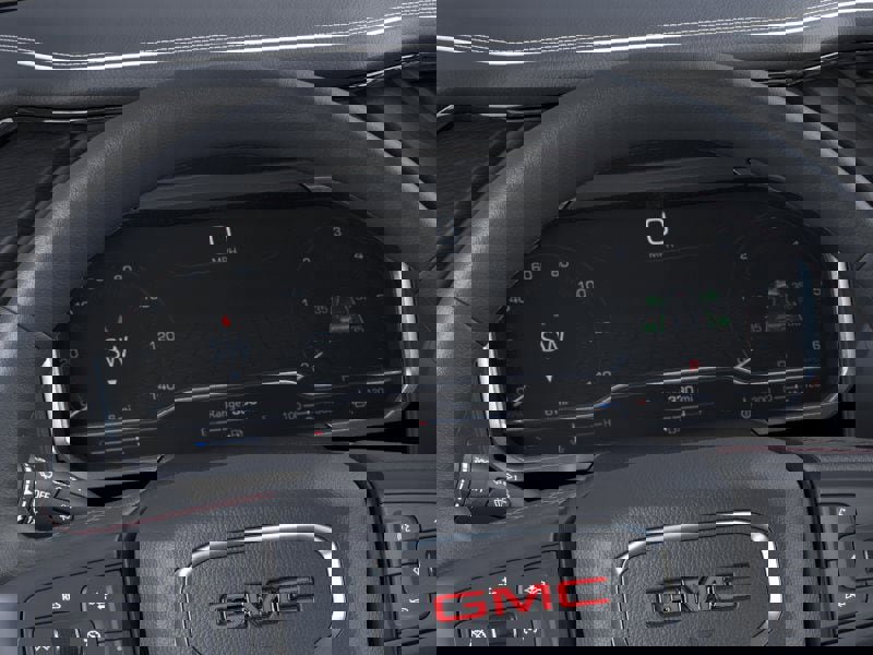 New 2026 GMC Sierra 2500 AT4X w/ AT4X AEV Edition image 18