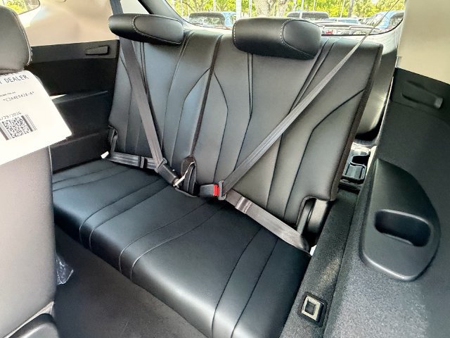 New 2026 Acura MDX w/ Technology Package FWD image 11