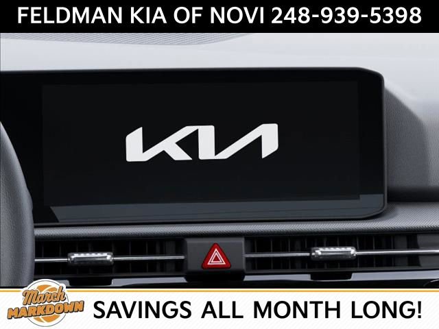 New 2026 Kia Sportage S image 20