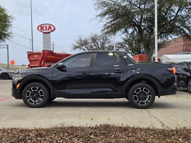 Certified 2023 Hyundai Santa Cruz SEL w/ Winter Package image 4