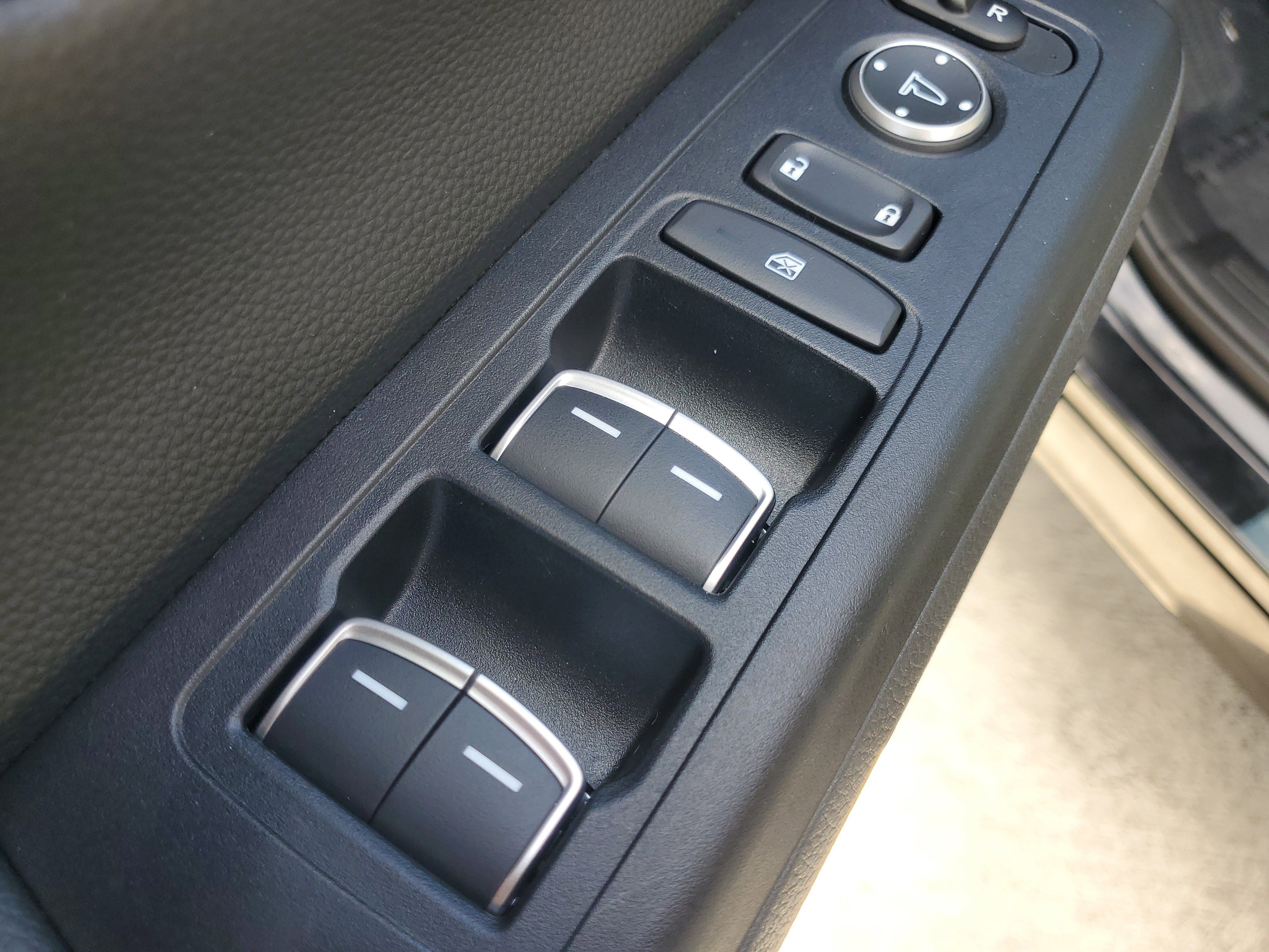 Used 2024 Honda CR-V Sport Touring image 22