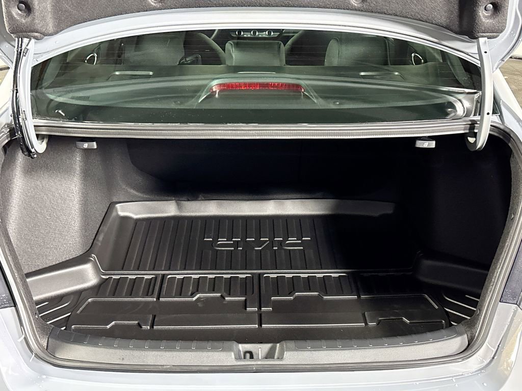 New 2026 Honda Civic Sport image 20