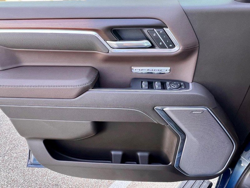 New 2026 GMC Sierra 1500 Denali image 27