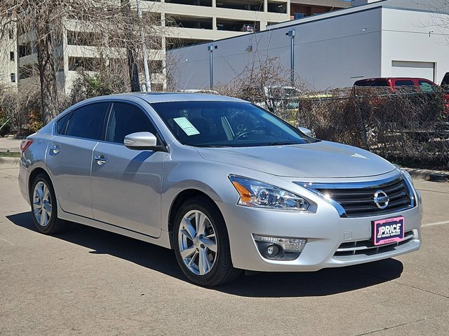 Used 2013 Nissan Altima 2.5 SL image 3