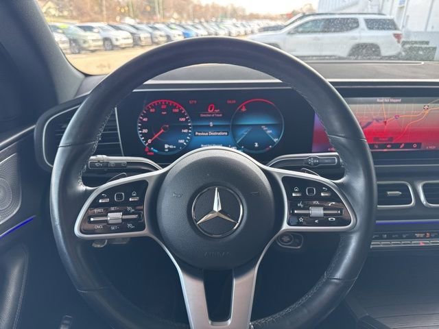 Used 2020 Mercedes-Benz GLE 350 4MATIC image 17