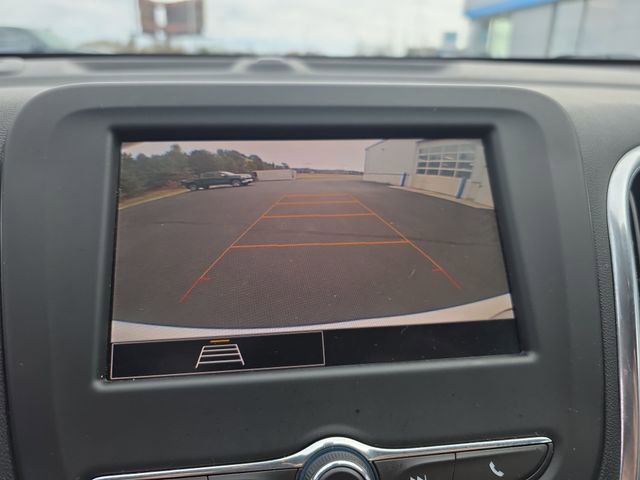 Used 2024 Chevrolet Equinox LT AWD/4WD image 20