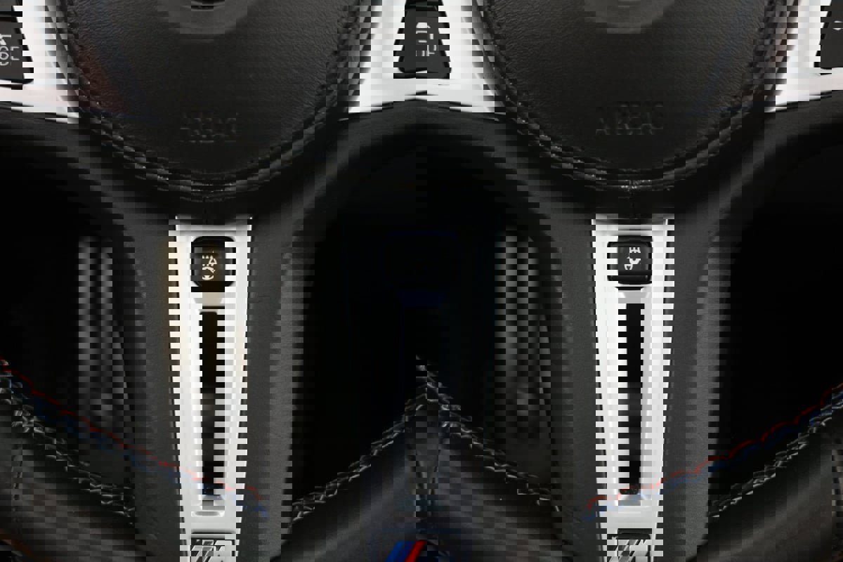 Used 2020 BMW M8 Competition image 29