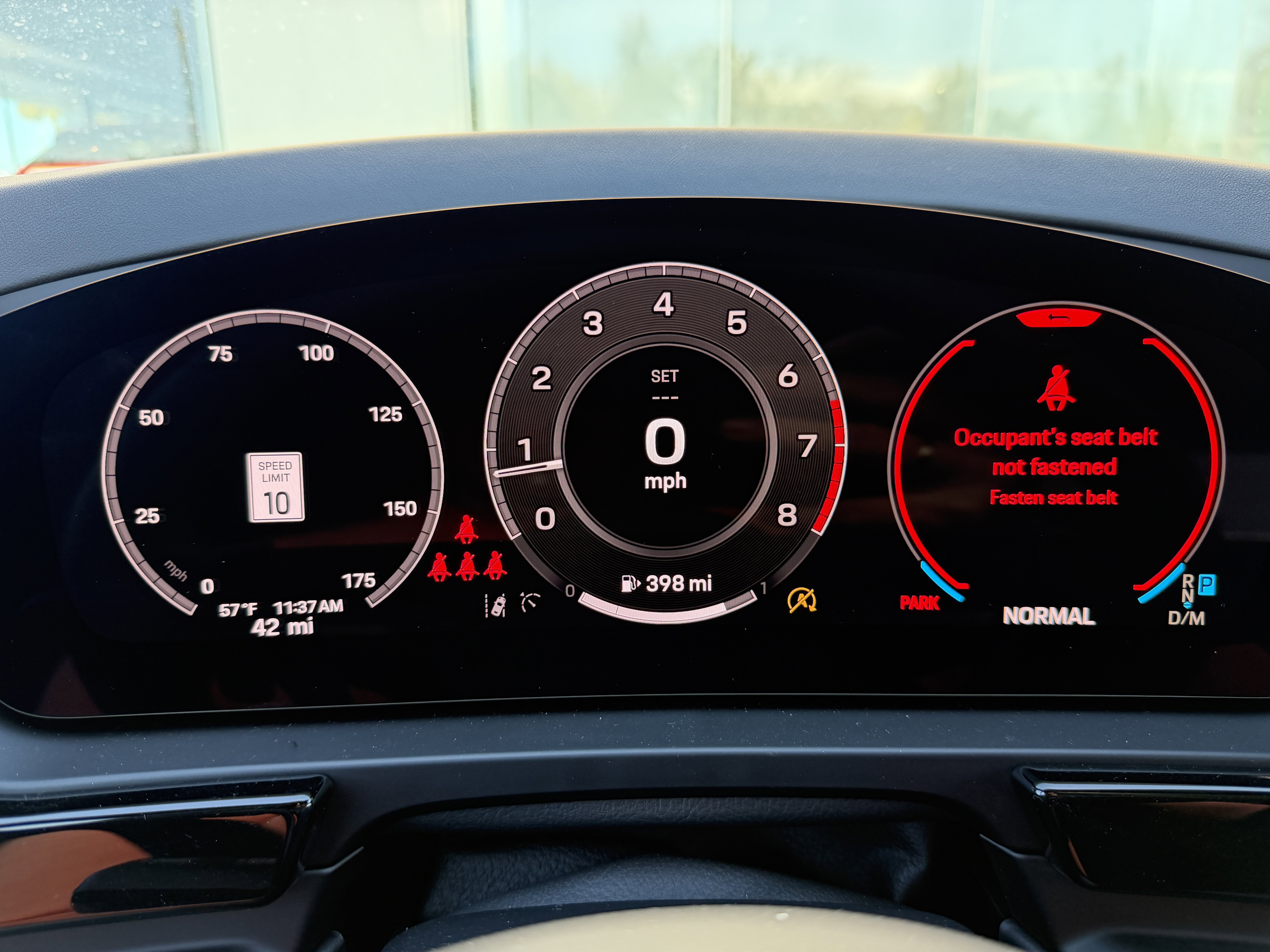 New 2026 Porsche Cayenne Coupe image 39