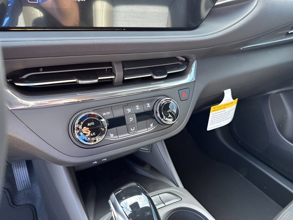 New 2026 Buick Envista Sport Touring w/ Convenience I Package FWD image 40
