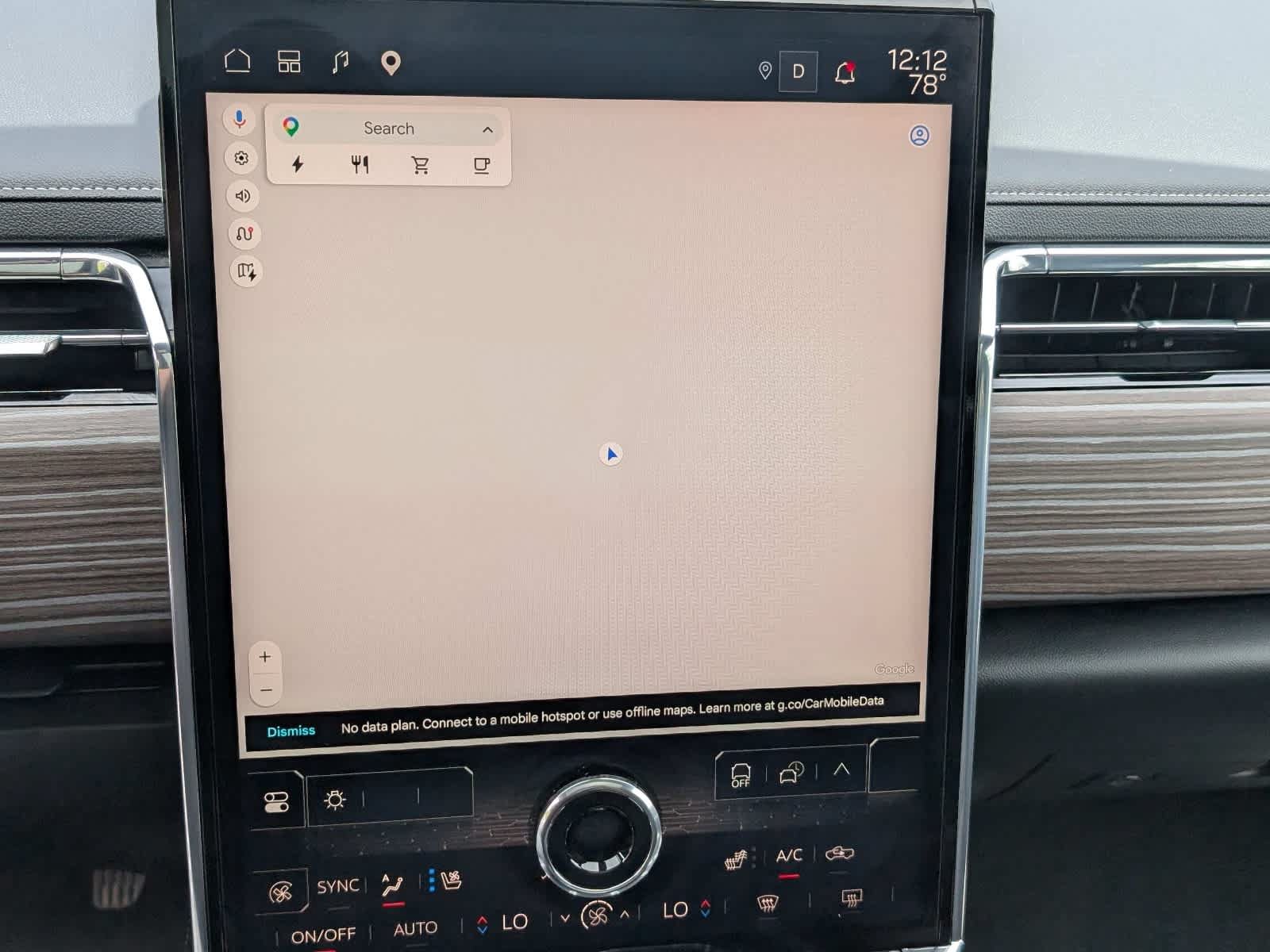 Certified 2025 GMC Sierra EV Denali AWD/4WD image 27