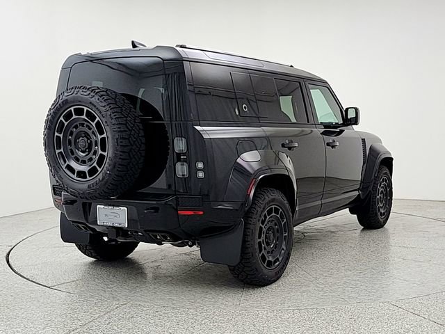 New 2026 Land Rover Defender 110 OCTA AWD/4WD image 5