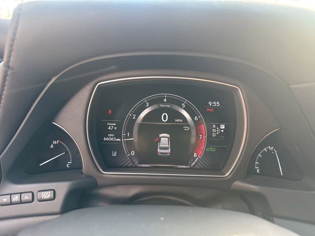 Used 2021 Lexus LS 500 w/ Interior Upgrade Package image 22