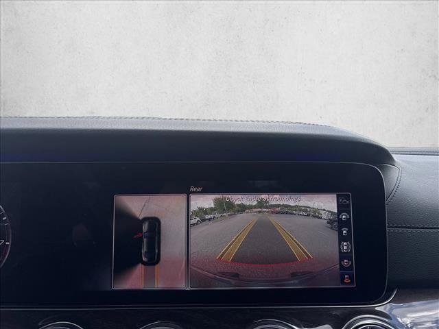 Used 2019 Mercedes-Benz CLS 450 w/ Parking Assist Package image 13