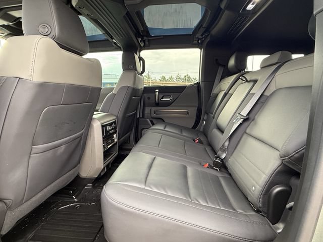 Used 2024 GMC Hummer EV 3X AWD/4WD image 31