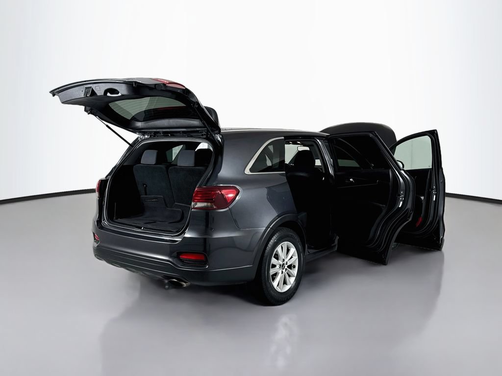 Used 2019 Kia Sorento FWD image 23