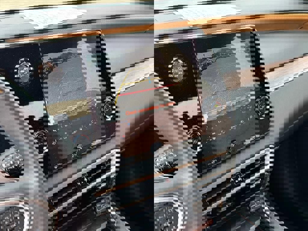 Used 2023 Lexus RX 350 Premium w/ Accessory Package (Z1) FWD image 24