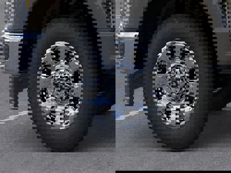 New 2026 Ford F250 4x4 Crew Cab Super Duty image 19