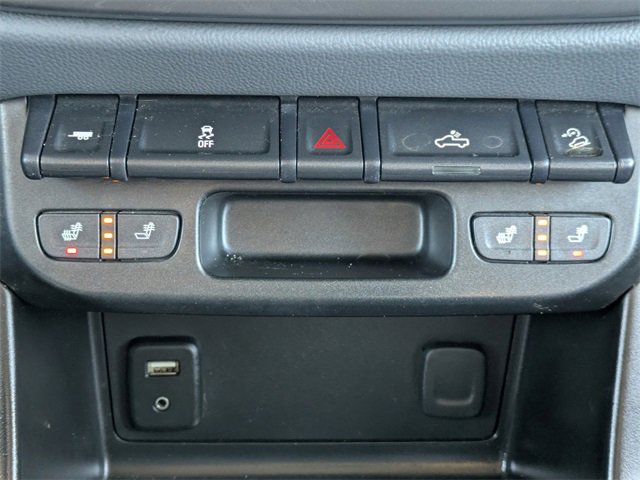 Used 2018 Chevrolet Colorado Z71 image 25