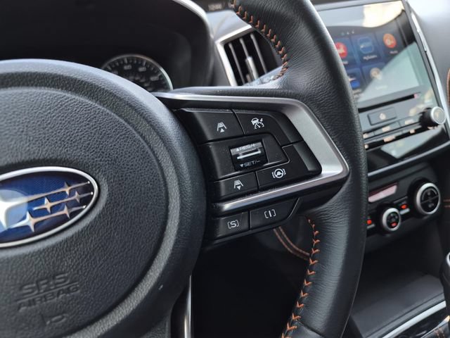 Used 2021 Subaru Crosstrek 2.5i Limited w/ Moonroof Package 2 AWD/4WD image 29