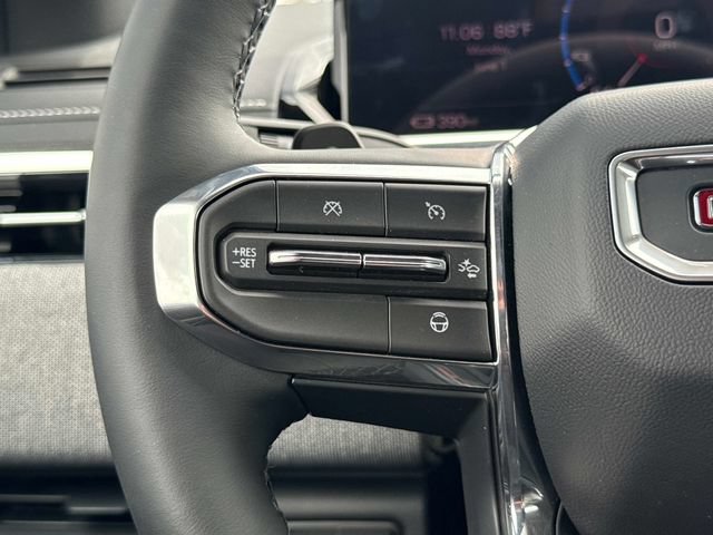 New 2026 GMC Sierra EV Elevation w/ Premium Package AWD/4WD image 29
