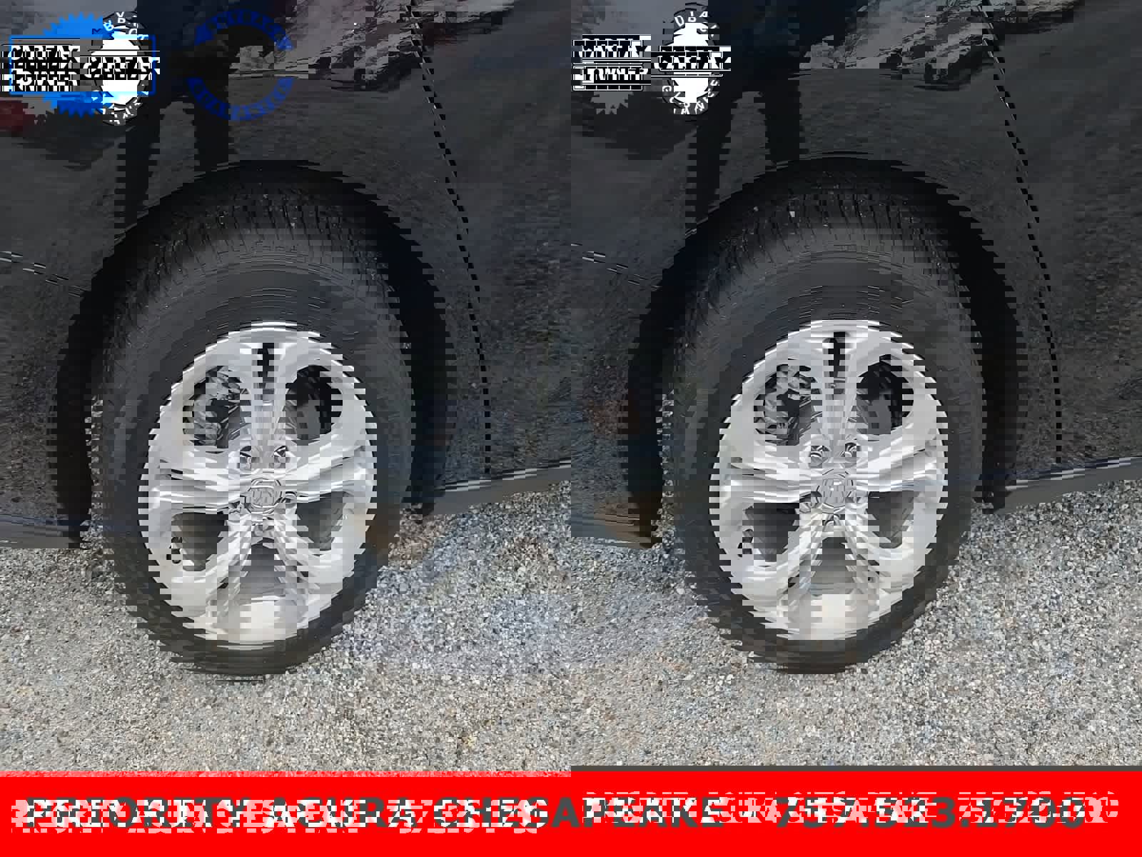 Used 2023 Honda Accord LX image 11