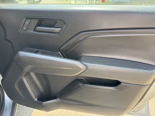 Used 2023 Chevrolet Colorado W/T image 30