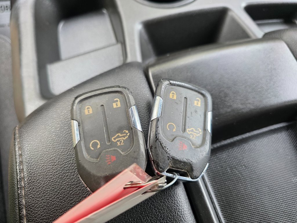 Used 2020 Chevrolet Silverado 1500 LT w/ All-Star Edition image 25