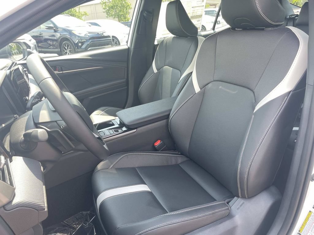 New 2026 Toyota Camry SE w/ Convenience Package FWD image 25
