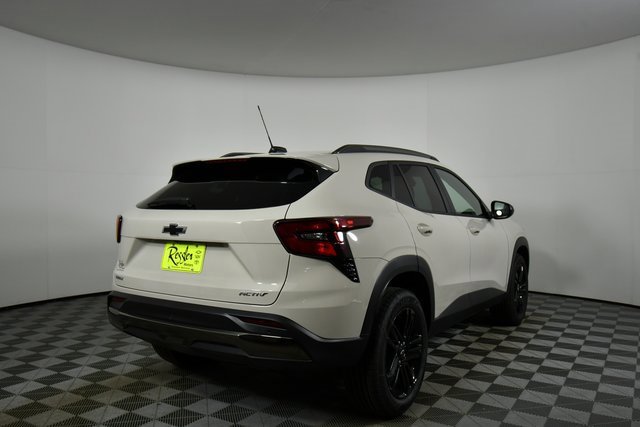 New 2026 Chevrolet Trax ACTIV w/ Driver Confidence Package image 11