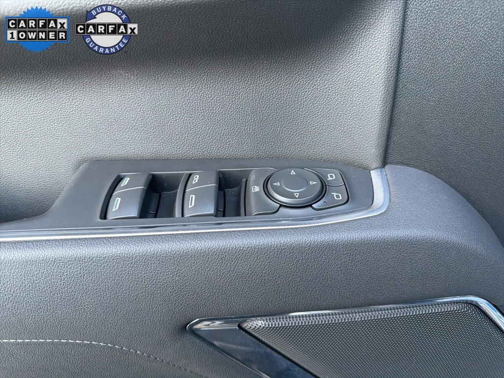 Used 2026 Chevrolet Silverado 1500 RST image 26