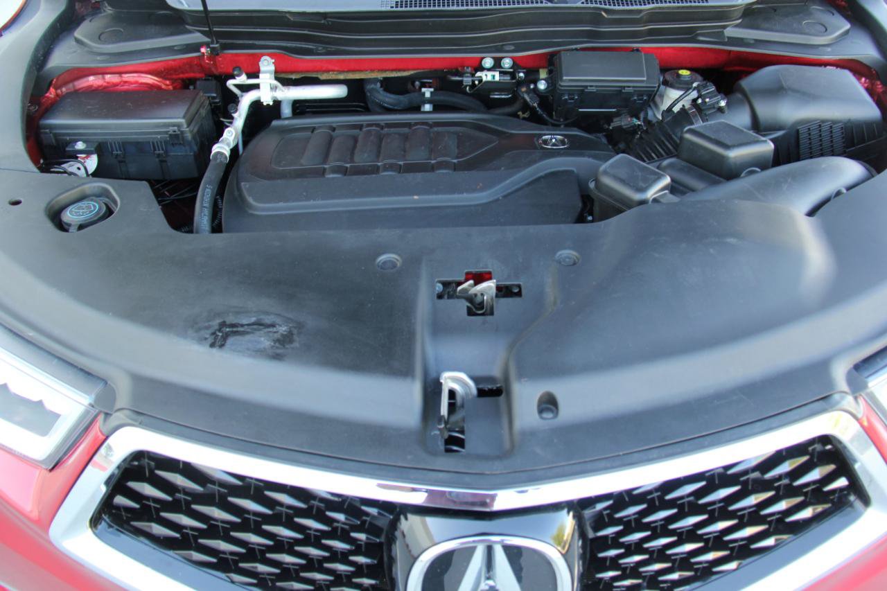 Used 2020 Acura MDX FWD w/ Technology Package image 35