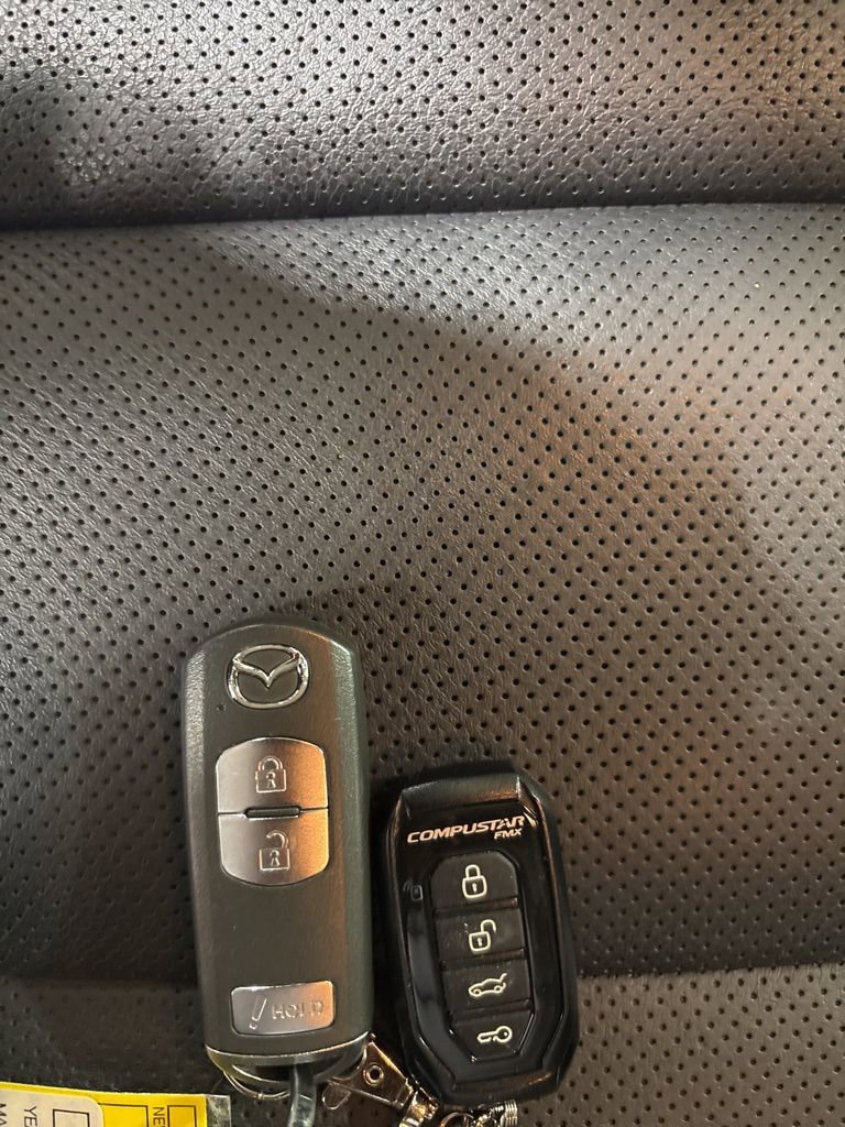 Used 2016 MAZDA CX-5 Grand Touring image 29