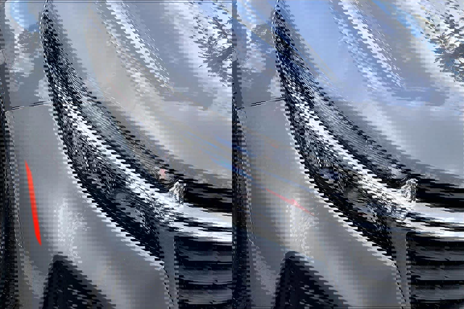 Used 2023 Chevrolet Equinox LS w/ LS Convenience Package image 27