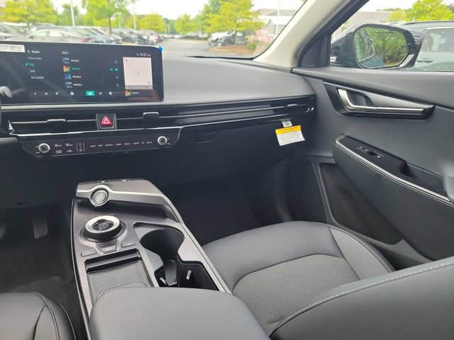 New 2026 Kia EV6 Light RWD image 11
