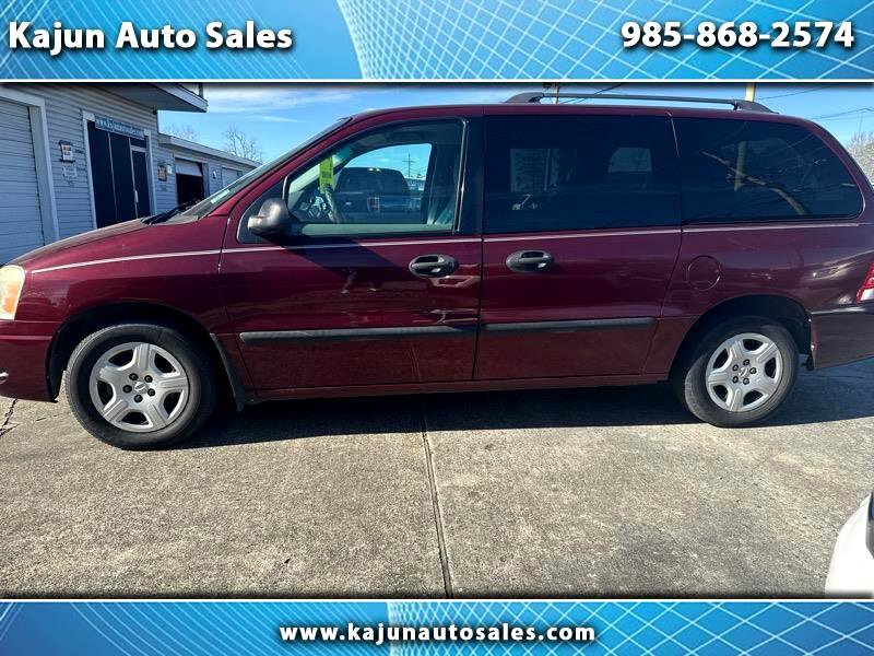Used 2007 Ford Freestar SE