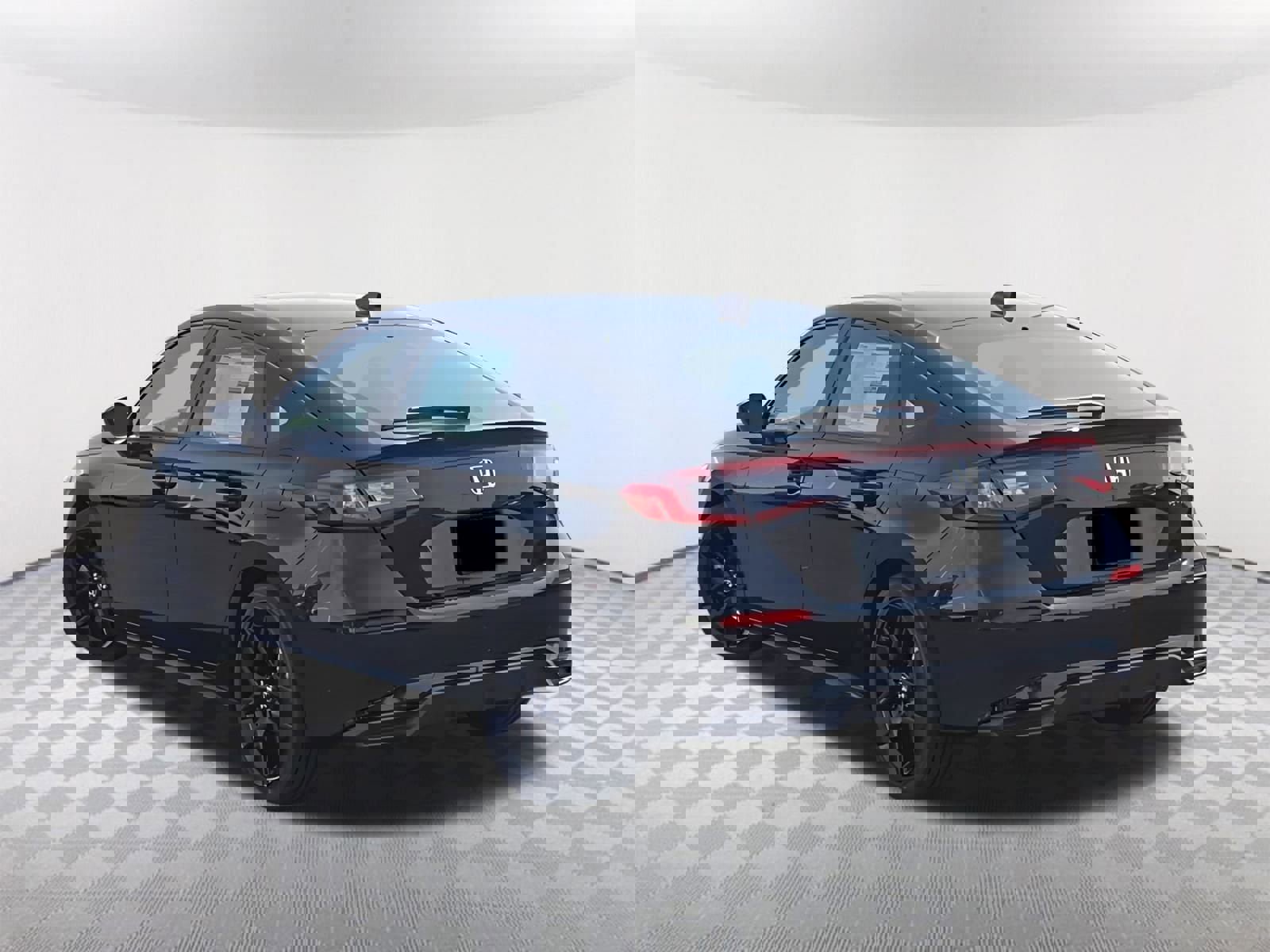 New 2026 Honda Civic Sport image 6