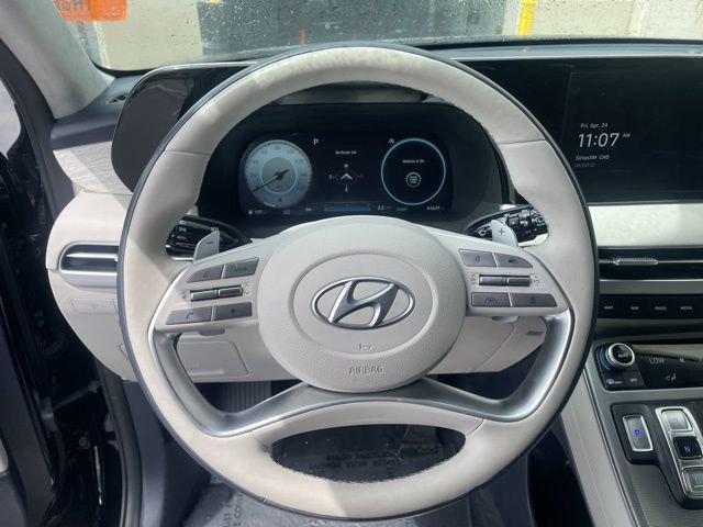 Used 2024 Hyundai Palisade Calligraphy AWD/4WD image 10
