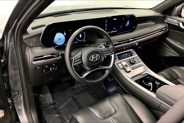 Used 2024 Hyundai Palisade Calligraphy AWD/4WD image 15