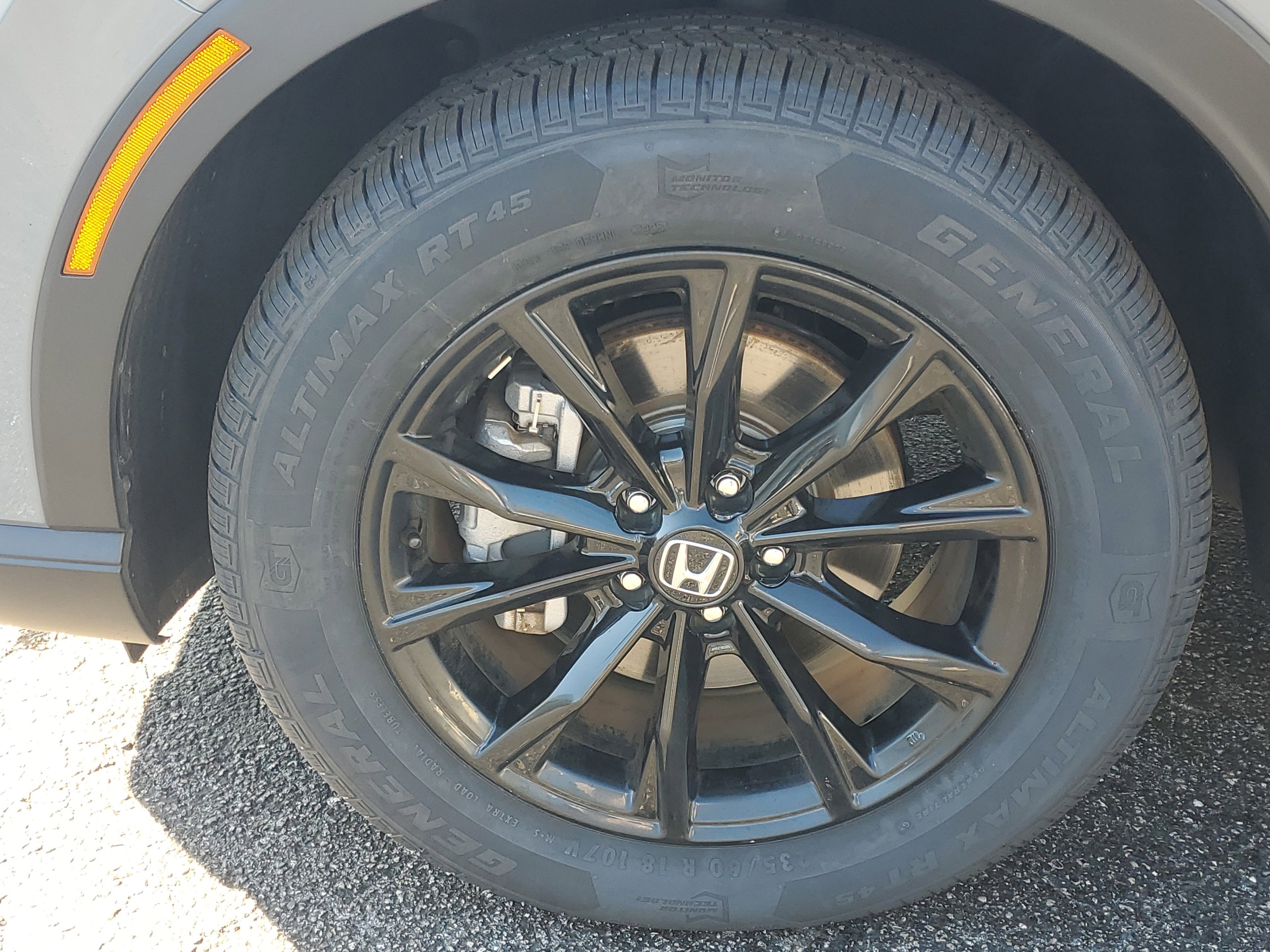 Used 2023 Honda CR-V Sport image 9