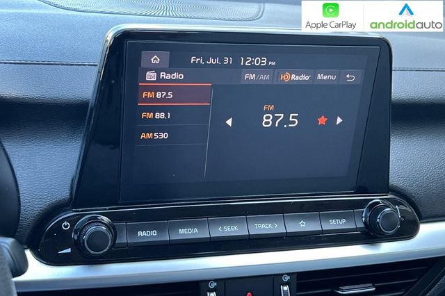 Used 2023 Kia Forte LXS FWD image 19