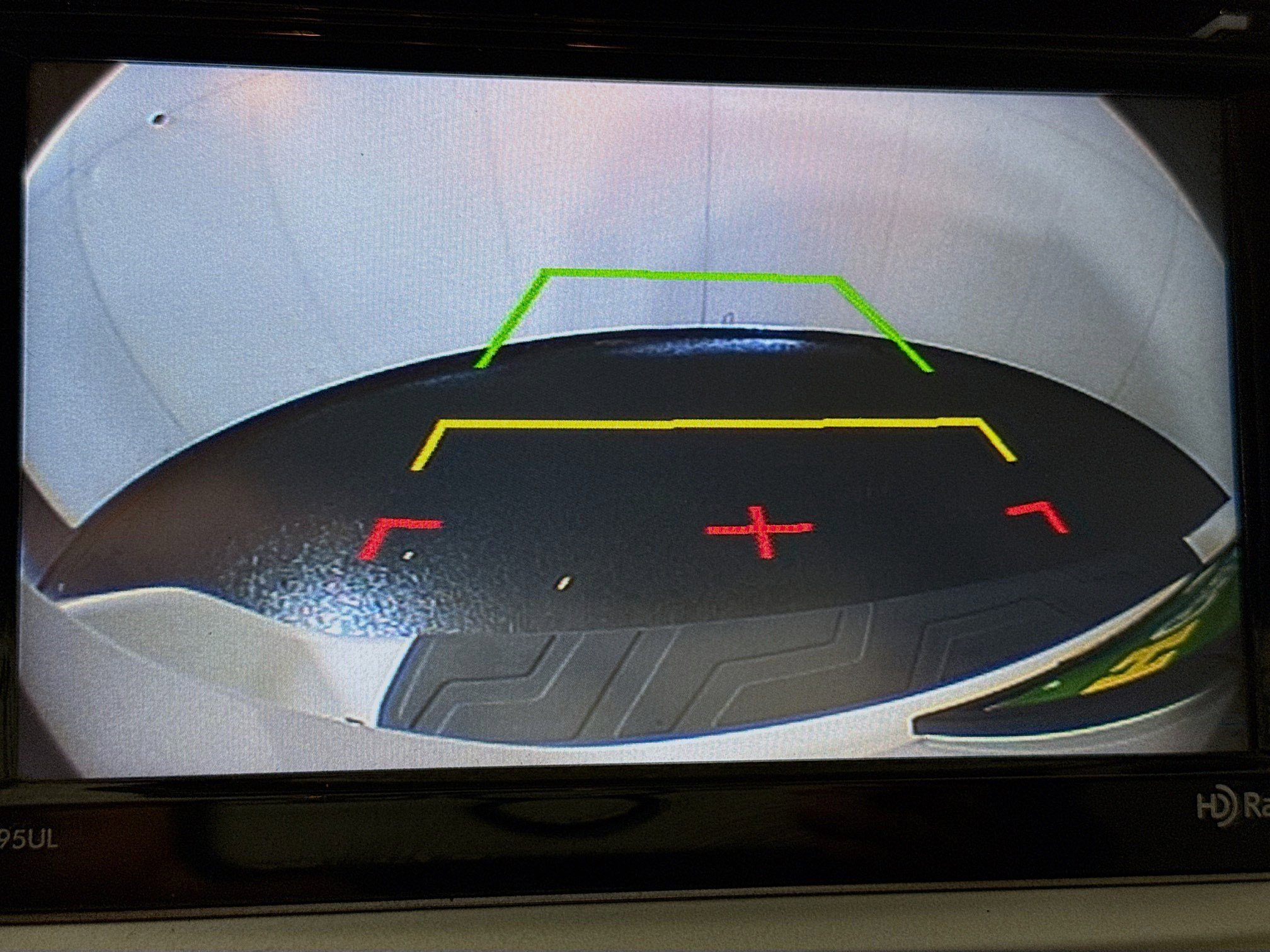 Used 2016 Subaru Crosstrek 2.0i Premium w/ Moonroof Package image 19