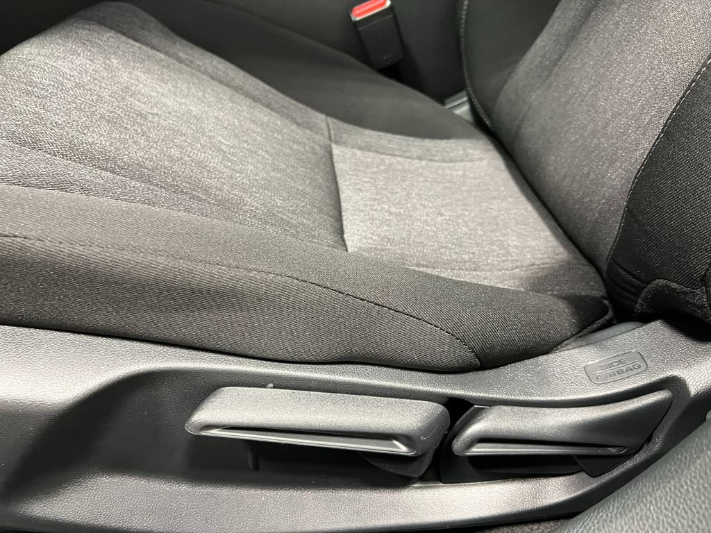 Certified 2023 Honda Accord LX image 19