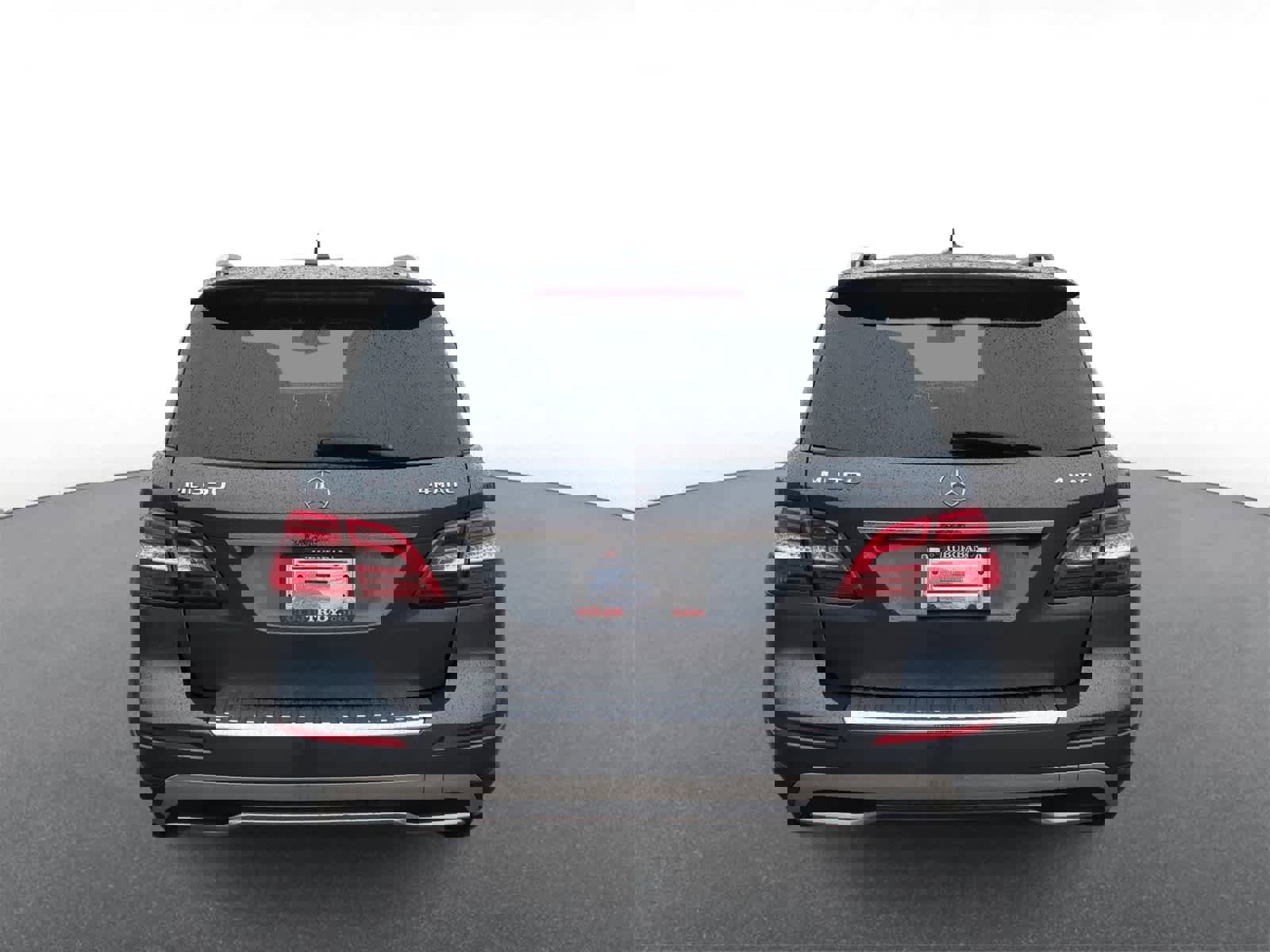 Used 2012 Mercedes-Benz ML 350 ML 350 image 7