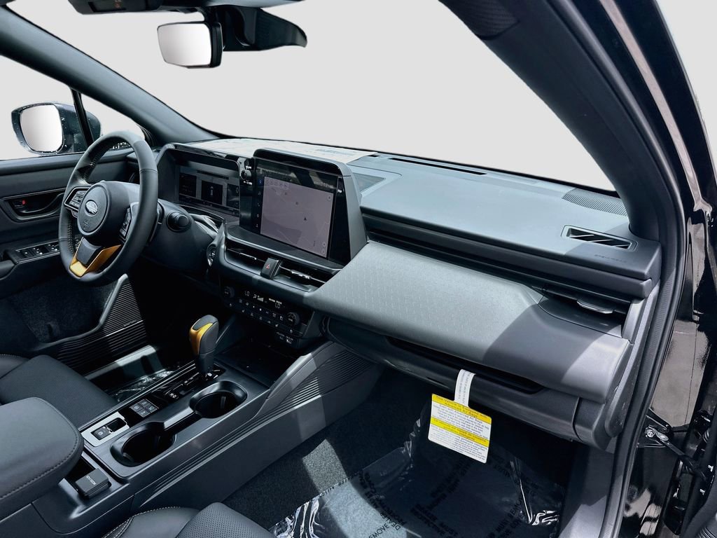New 2026 Subaru Outback Wilderness AWD/4WD image 30