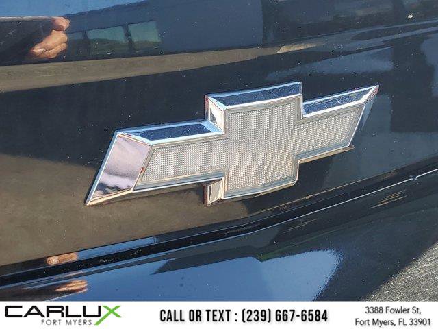 Used 2012 Chevrolet Camaro LT image 12