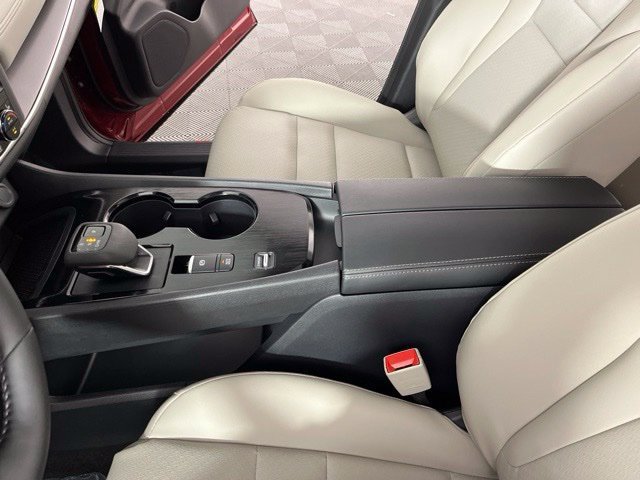New 2026 Nissan Rogue Dark Armor FWD image 27