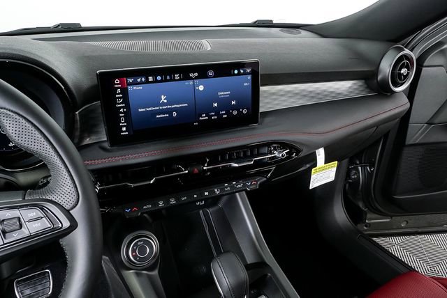 New 2026 Alfa Romeo Tonale w/ Red Premium Package image 13